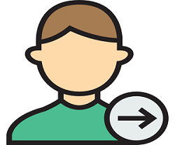 Banner shape image